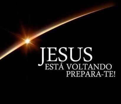 Versículos Bíblicos sobre a Vinda de Jesus para Buscar a Igreja