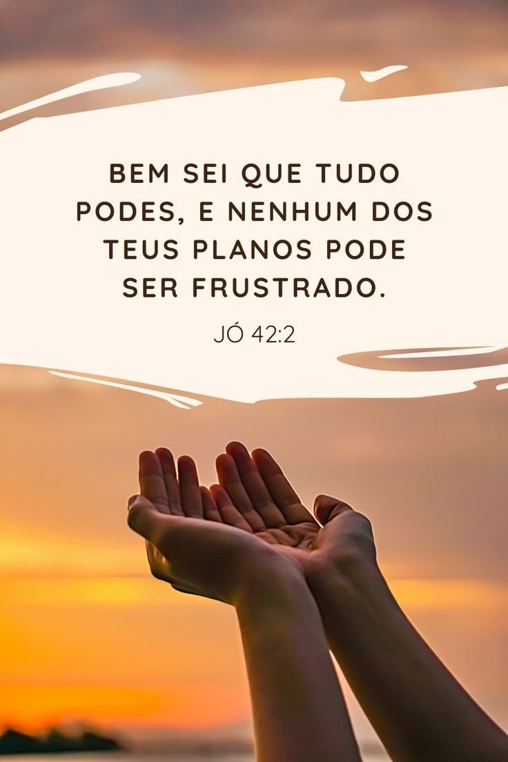 Versículos Bíblicos para Meditar diariamente na palavra de Deus