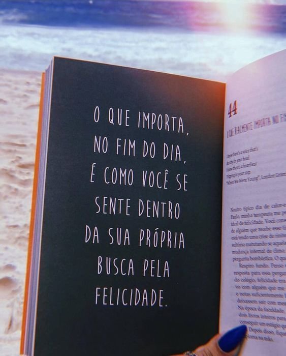 44 Frases Poderosas para Expressar a Felicidade de Viver