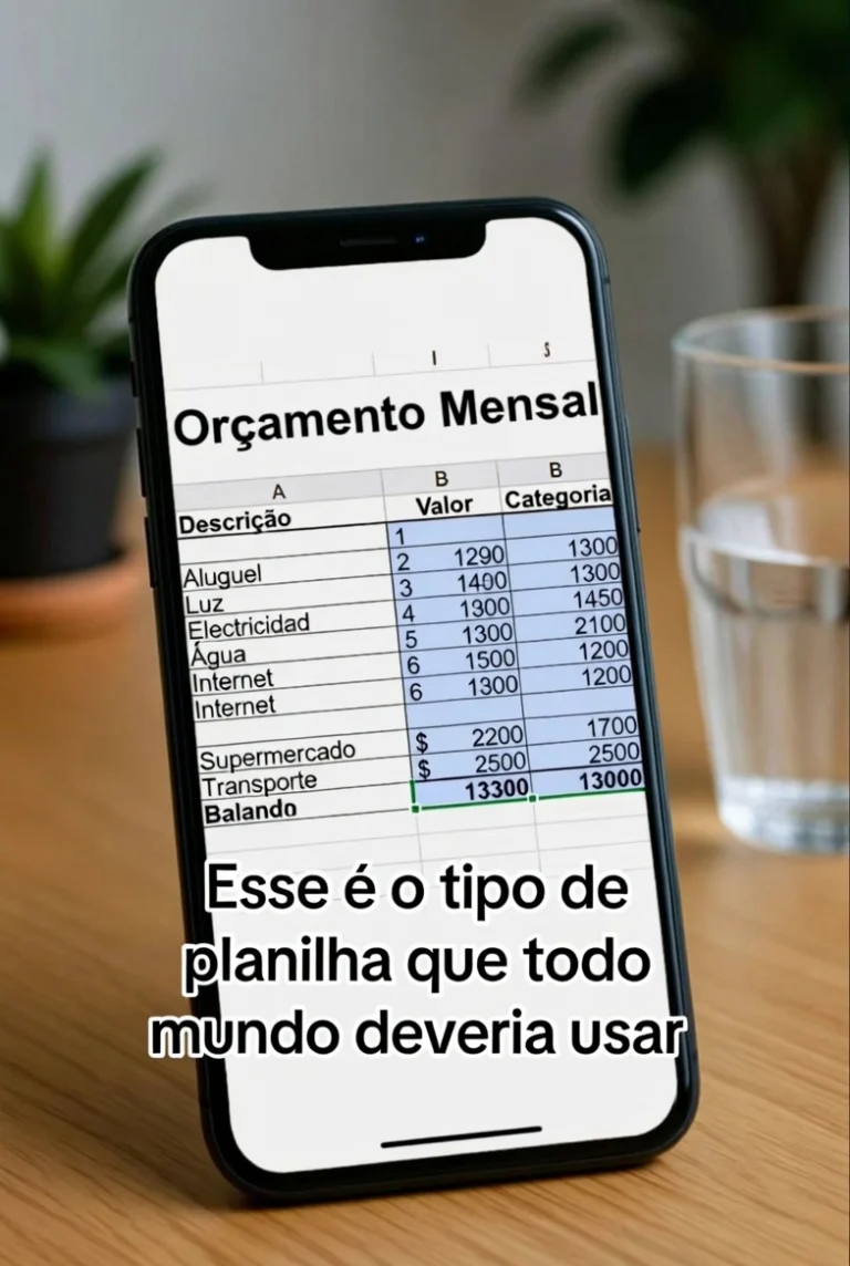 Como Precificar Serviços e Fazer um Orçamento Profissional (NOVO)